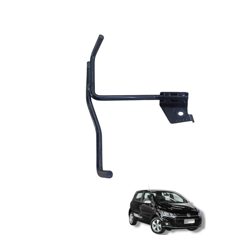 Suporte Limitador Pedal Vw Fox Rock In Rio 2016