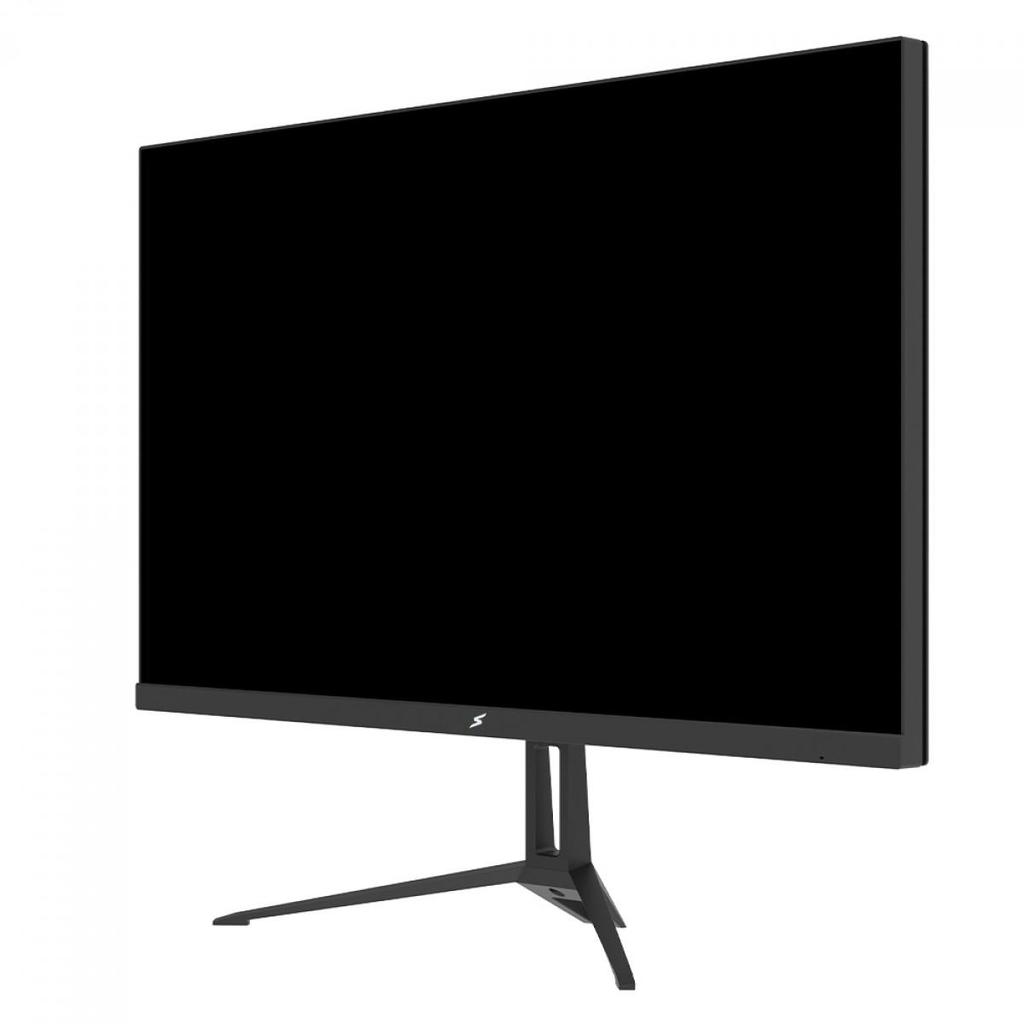 Monitor Gamer SuperFrame Precision, 27 Pol, Flat, Quad HD, Fast IPS, 1ms, 180Hz, 128% sRGB, FreeSync, HDMI/DP, Preto em Oferta na Shopee