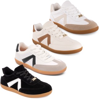 Tênis Vizzano Feminino Casual Original Confortável Moda em Oferta na Shopee
