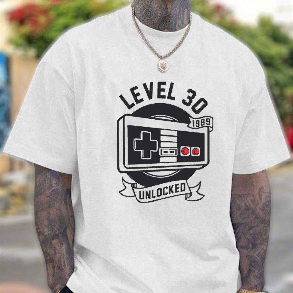 Camiseta Camisa Premium em Algodão 30.1 Linda  Camisa Masculina Algodão Vintage Básica Confortável Streetwear Algodão Ad