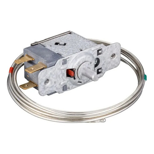 TERMOSTATO PARA GELADEIRA ELECTROLUX DC51X DC50X DC38 DC46 DC48 DC49A DCW49 DC50 DC51 - A05441301