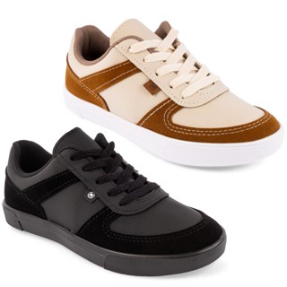 Tênis Infantil Molekinho Menino Casual Camurça Original 2801 em Oferta na Shopee