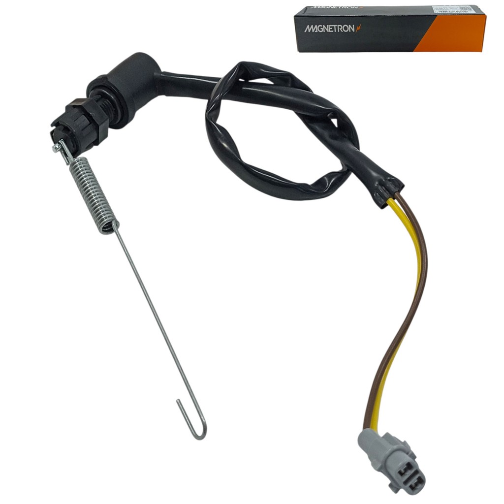 Interruptor Freio Traseiro Ys 250 Fazer 2011 a 2017 Le 2008 2009 2010 Fazer Blueflex 2013 2014 2015