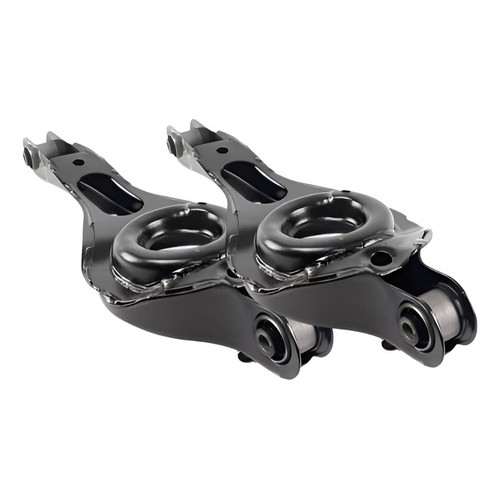 Par Bandeja Suspensão Traseira - Ford Focus 1999 / 2012