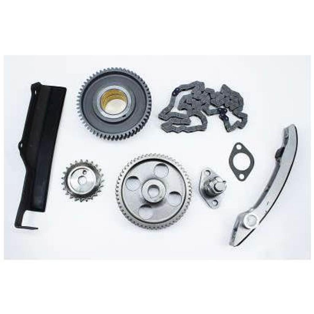 Kit de corrente de distribuição Pajero 1997 a 2005