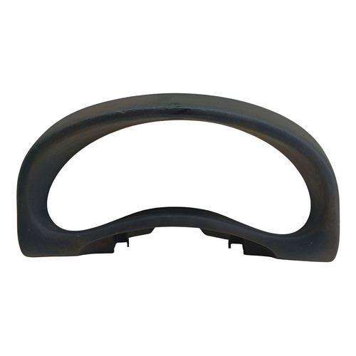 Moldura Painel Instrumento Chevrolet Corsa 1994 2010 Preto