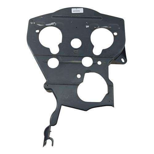 Capa Correia Dentada Citroen Peugeot C3 206 207 2003 2012