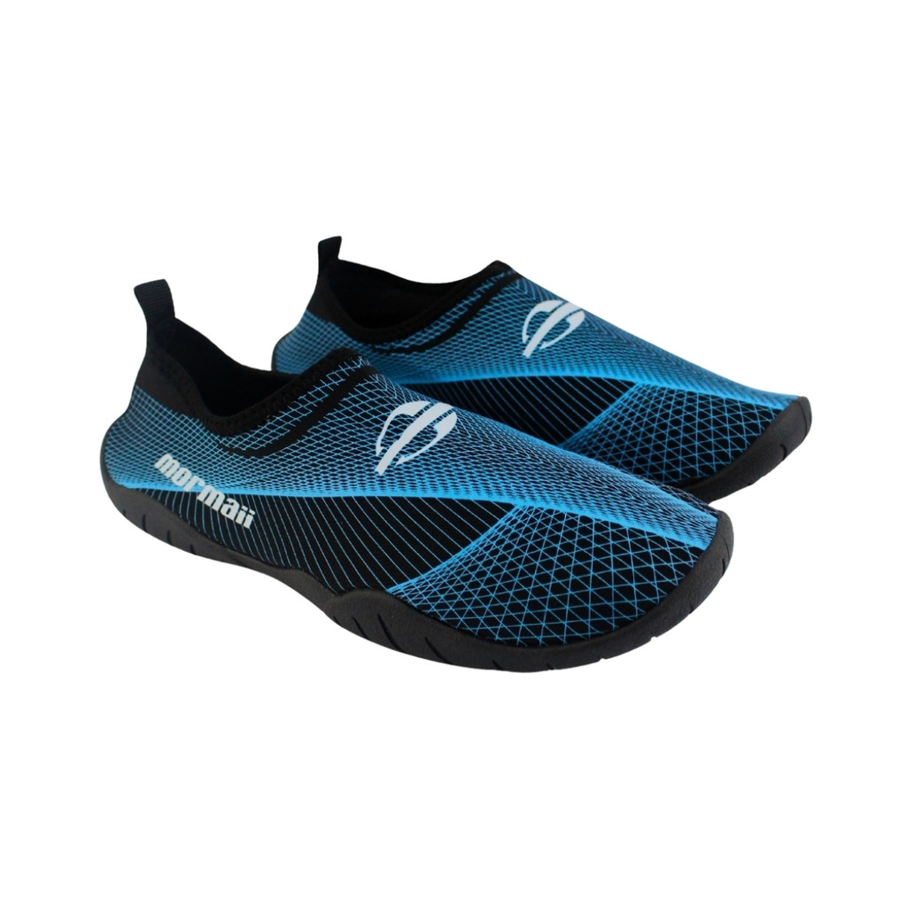Sapatilha Mormaii Storm Neoprene Solado Abrasivo