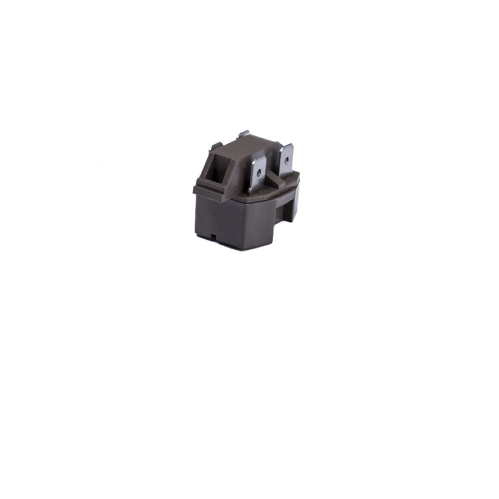 Relé PTC 1/10 a 1/3 HP Hulter - 220V para Geladeira Freezer Brastemp Electrolux Consul
