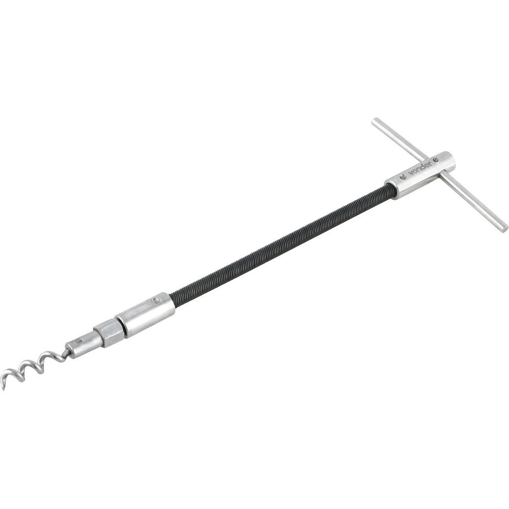 Saca Gaxeta 185mm x 6mm Vonder
