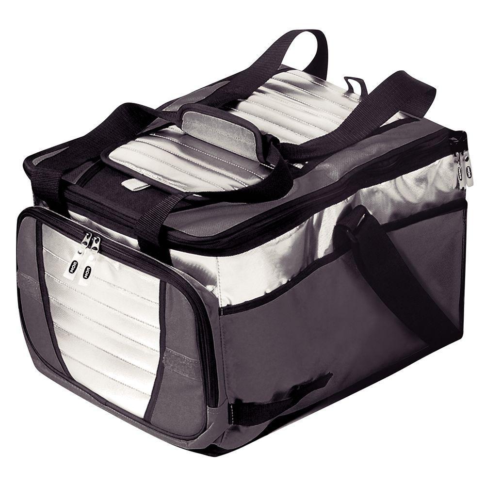 Ice Cooler Mor 36 Litros Cinza - 3622 em Oferta na Shopee