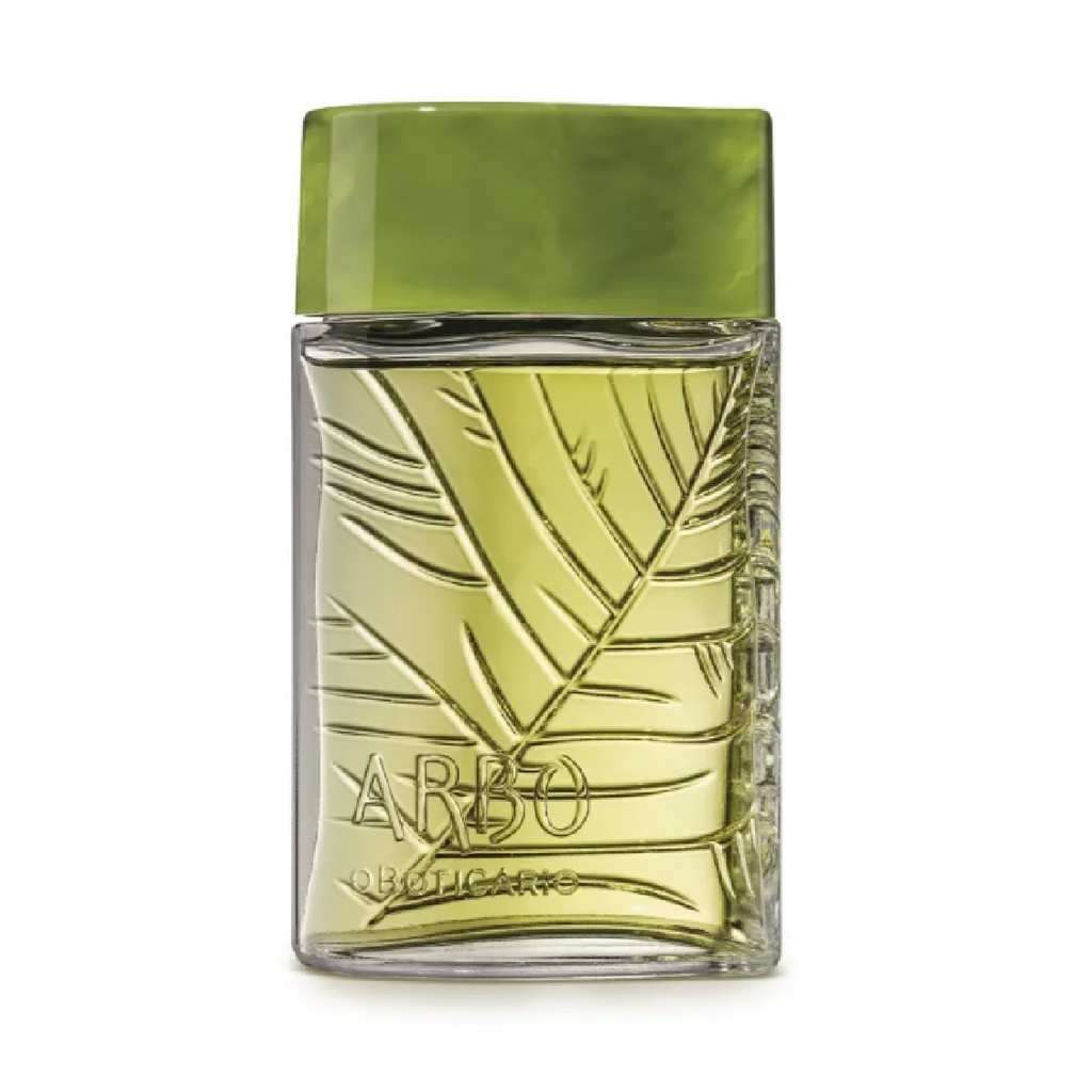 ARBO FOREST COLÔNIA MASCULINA DA PERFUMARIA O BOTICÁRIO