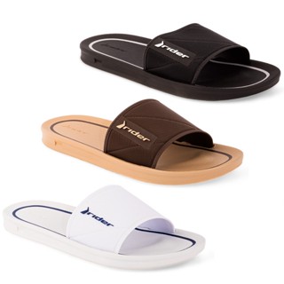 Chinelo Rider Slide Street Original Confortável 11578 em Oferta na Shopee