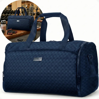 Bolsa De Mão Mala Sacola Viagem Academia Unissex Denlex em Oferta na Shopee