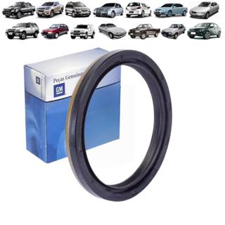 Retentor traseiro virabrequim S10 Blazer Astra Vectra Zafira Omega Monza Kadett Original GM em Oferta na Shopee