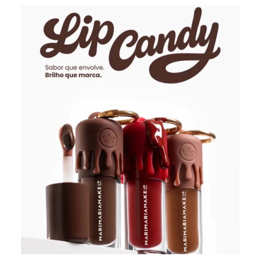 Mari Maria Lip Candy Makeup