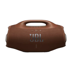 Caixa de Som Jbl Boombox 4 a Prova de Água - Marrom
