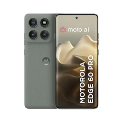 Smartphone Edge 60 Pro 5G Cinza 512GB 12GB RAM Tela 6.7 120Hz Câmera Sony LYTIA 700C 50MP Extreme Motorola