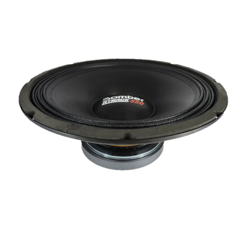 ALTO FALANTE WOOFER BOMBER ATRACK 15" 550W RMS 8 OHMS — imagem 2 de 2