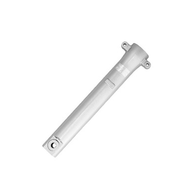 Tubo Externo Esquerdo Para Honda CBX 200 Strada TKS
