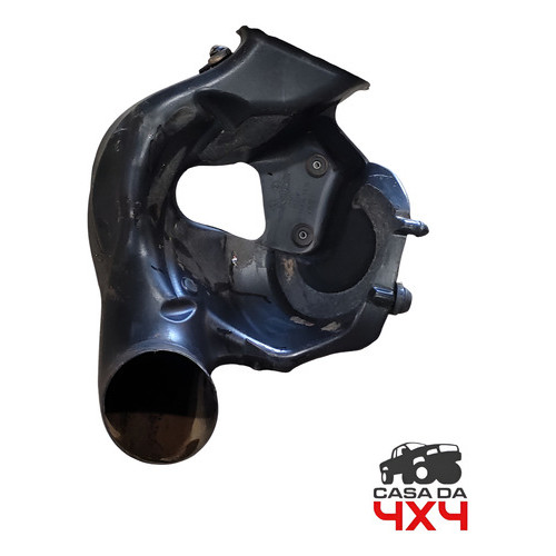 Suporte Caixa Filtro Ar Ford Ranger 3.0 2006 A 2011
