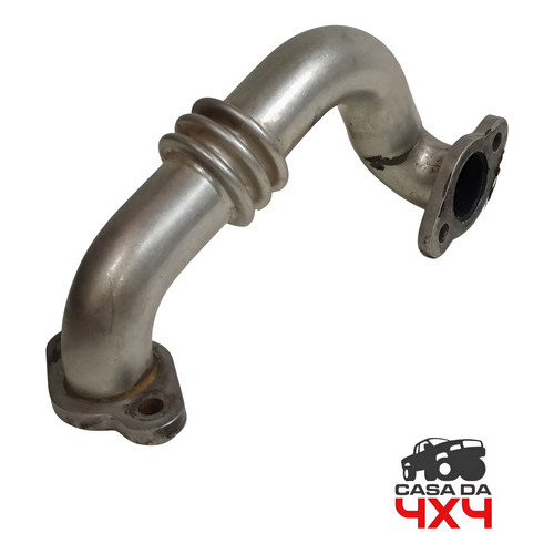 Cano Tubo Egr Amarok 2.0 2012 2014 2016 2018 2020 180cv
