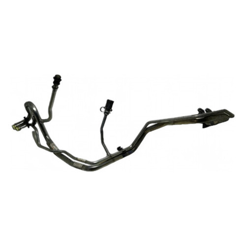 Mangueira Duto Ar Condicionado Freelander 2 V6 2010 A565