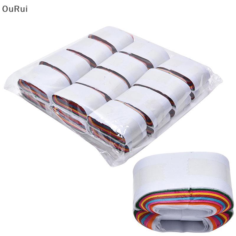 [B & C] 12 Pçs/set Bobinas De Boca Papel Magic Tris Prop Mágico Suprimentos Brinquedos { th }