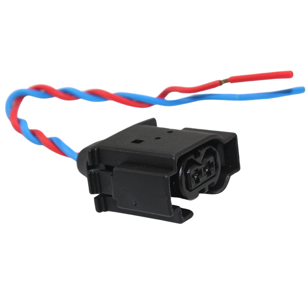 Conector Plug Para Bomba Alta Pressão Mini Cooper 1.6