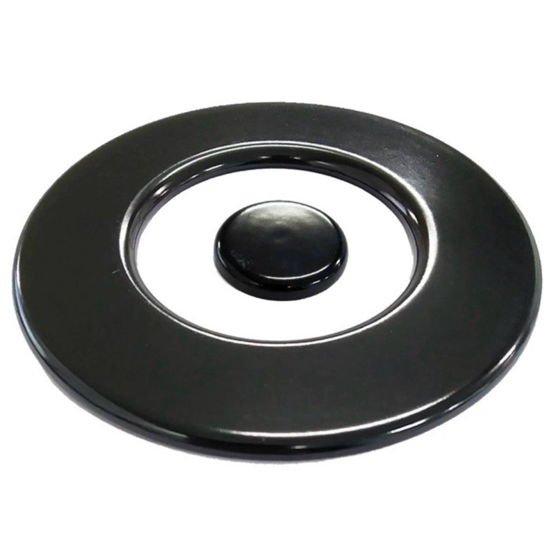 Kit Espalhador Tripla Chama Cooktop Dako e Fogão Dako Magister Defendi