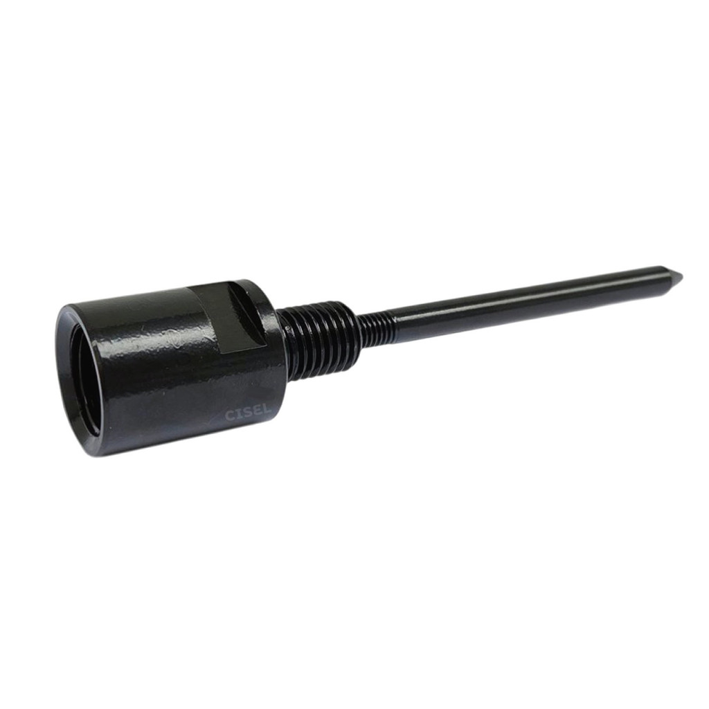 Adaptador de Rosca Com Guia p/ Perfuratriz Máquina M22 p/ Copo M16- Cód. 03