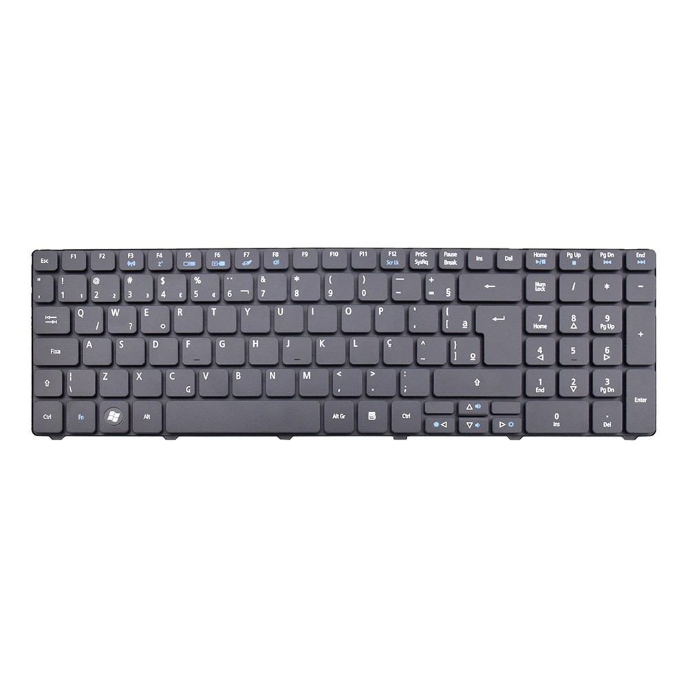 Teclado para Notebook Acer Aspire 5741Z-4888
