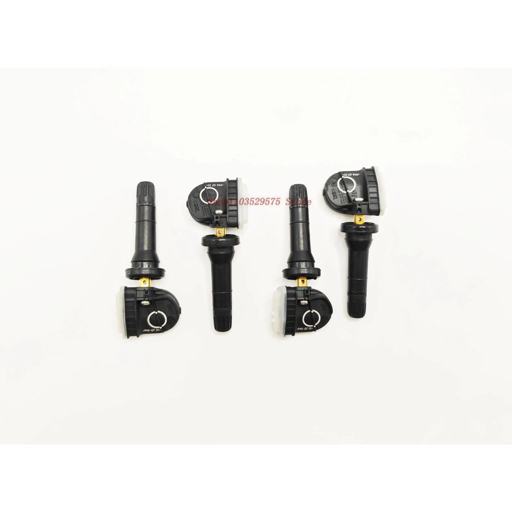 4 Pcs F2GT1A180AB SENSOR De Pressão De Pneus Para 2014-2022 FORD MUSTANG F2GT-1A180-AB TPMS 315 Mhz F2GZ1A189A