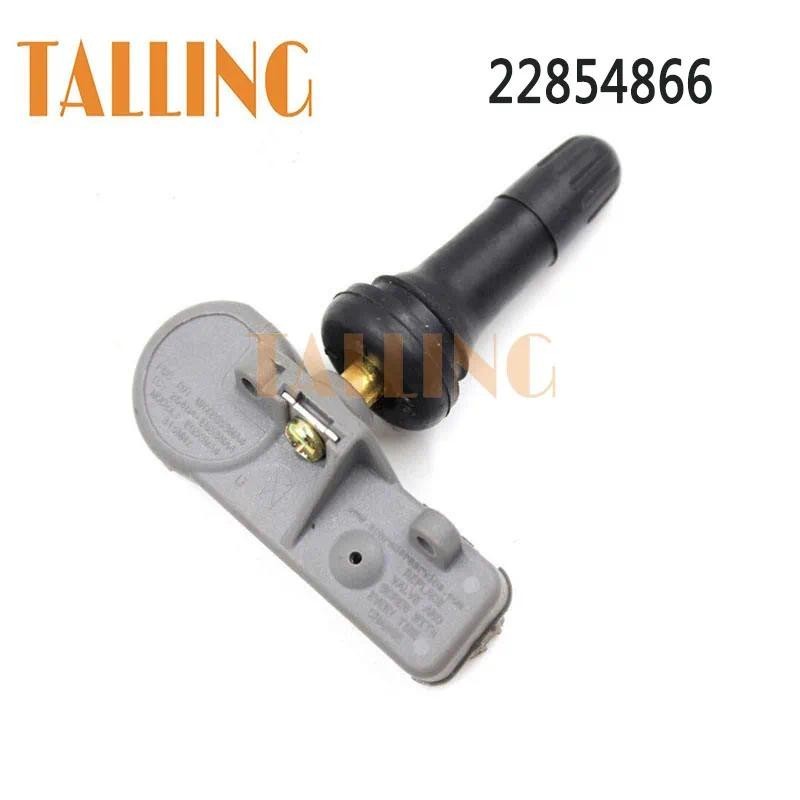 22854866 Sensor De Pressão Dos Pneus TPMS Para Buick Lacrosse Allure Chevrolet Silverado HHR Cadillac GMC Pontiac Saturn