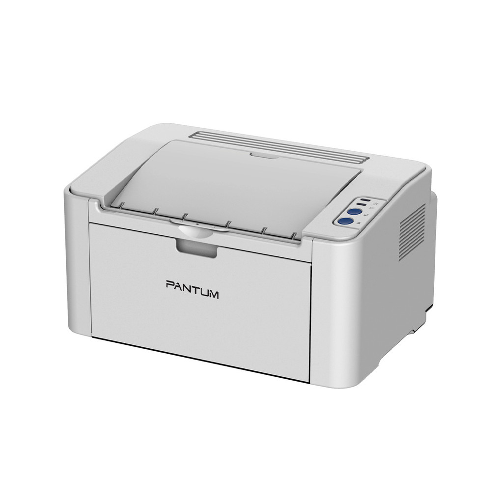 Impressora Escritorio Profissional Laser Pantum P2518 Mono USB 22ppm