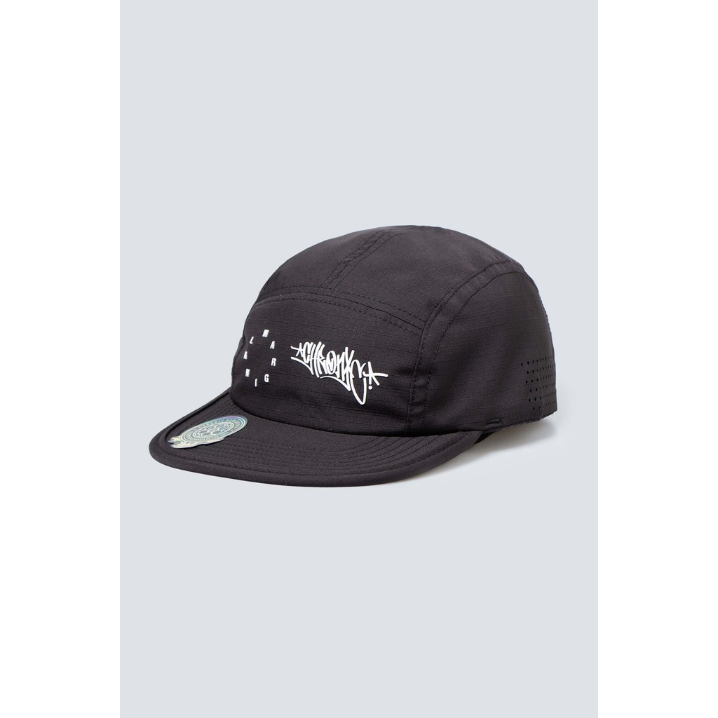 Boné Five Panel Chronic Marginal Aba Flexível