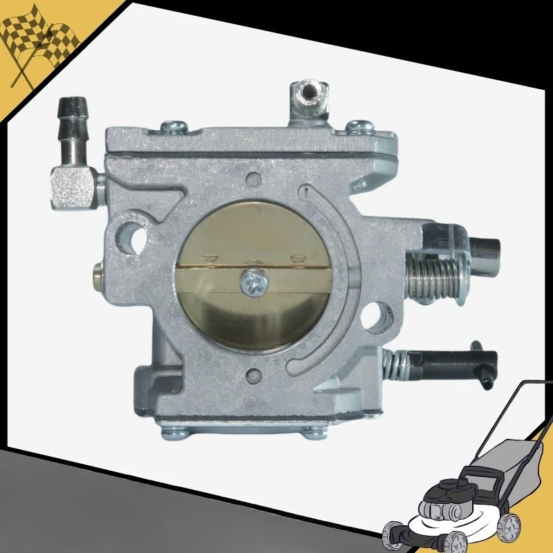 Carburador para WB-37 WB-37-1 150cc-200cc Cortador de Grama de Jardim, Ferramentas de Poda, Motor de Paramotor, Modelo d