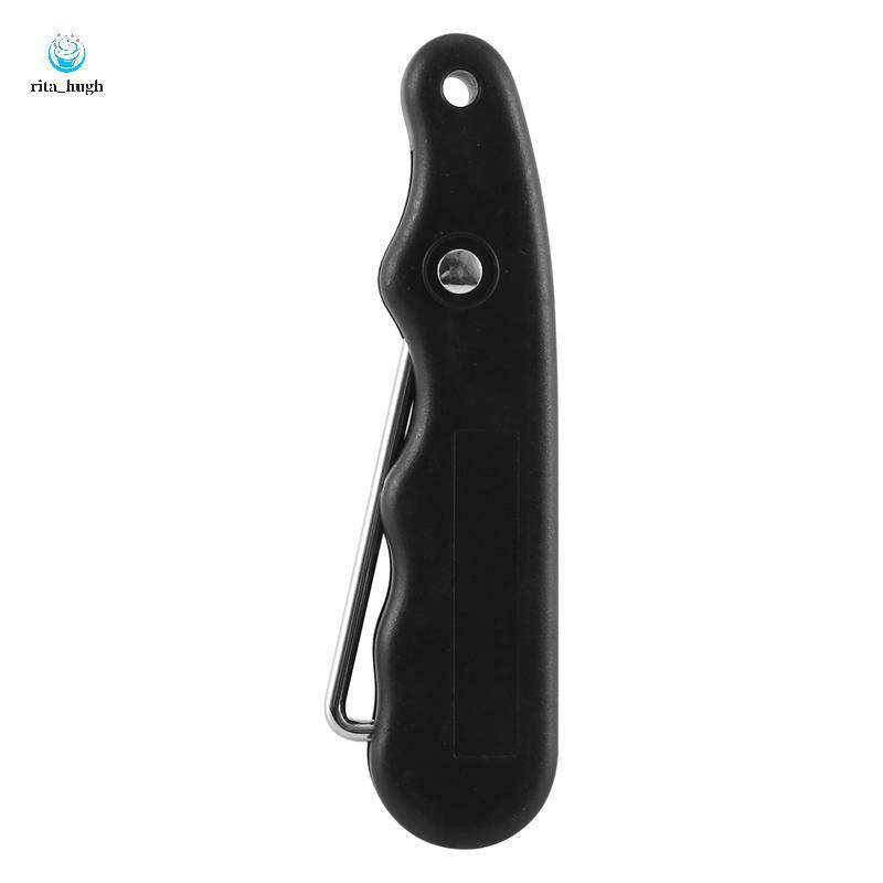 Universal Prático Para Rolo De Figura Com Gancho Estendido Extrator De Hóquei No Gelo Alça Portátil Tensor De Renda De S