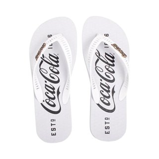 Chinelo Coca Cola 1886 Masculino em Oferta na Shopee