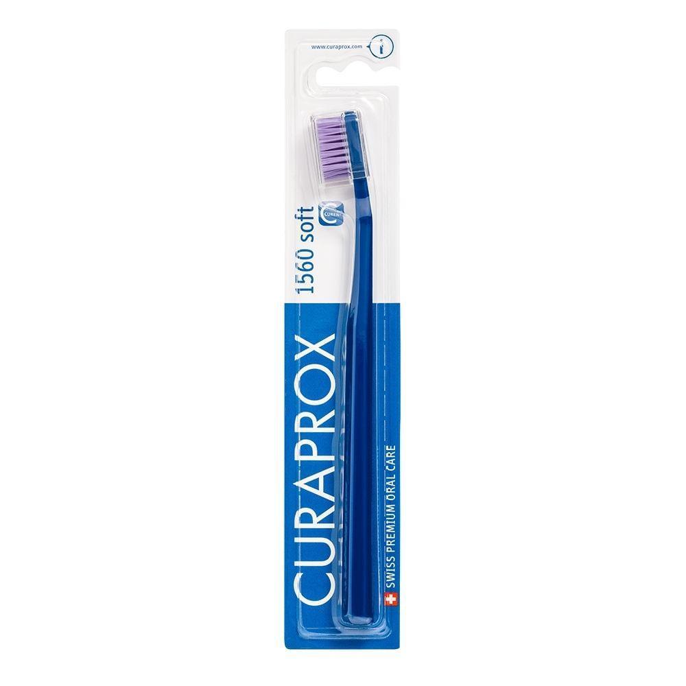 ESCOVA DENTAL CURAPROX SOFT 1560