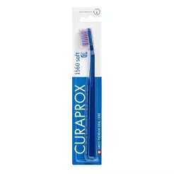 ESCOVA DENTAL CURAPROX SOFT 1560