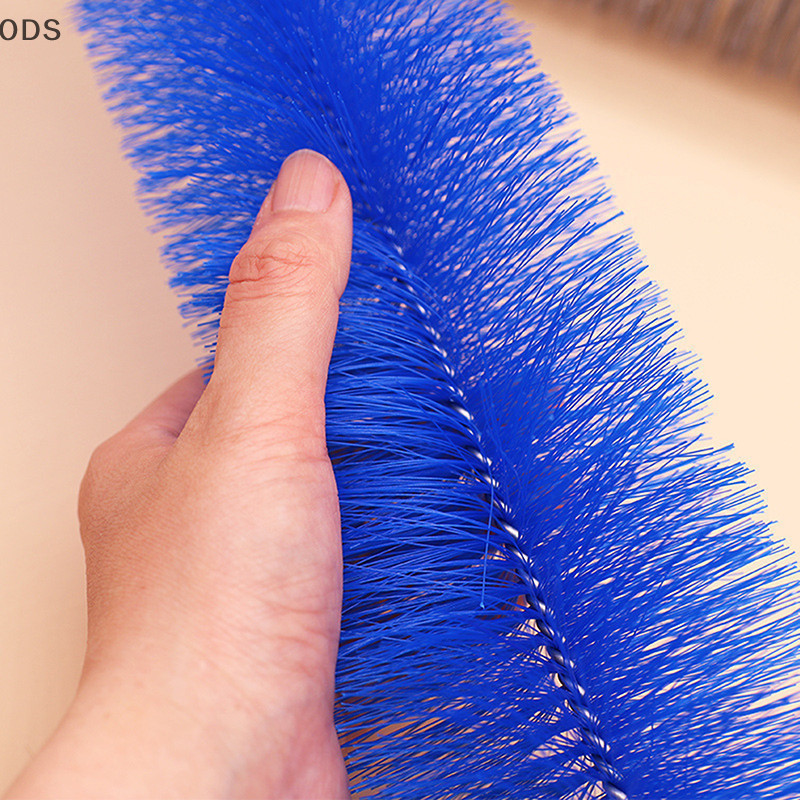 ODS Escova De 40cm Ventilador Limpeza De Pó De Microfibra Dobrável Removedor Doméstico Ar Condicionado Obturador De Móve