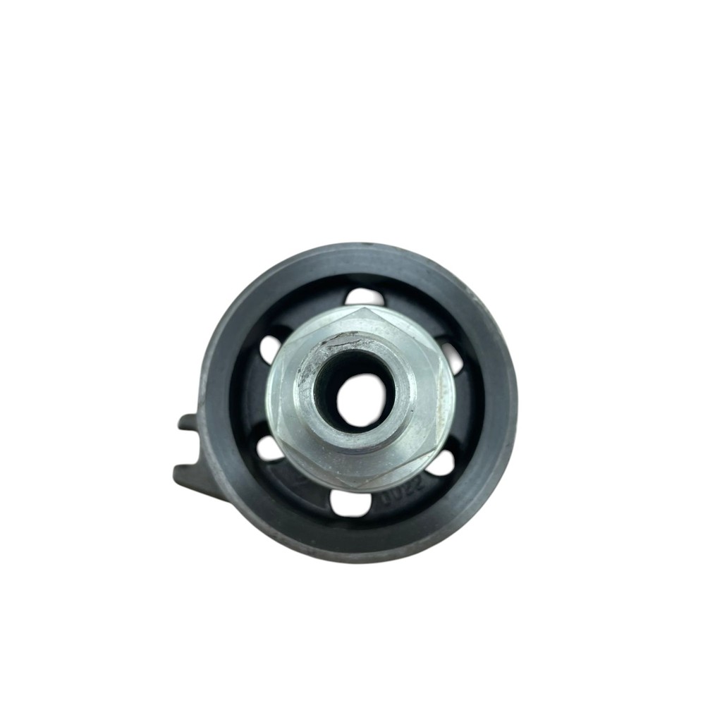 Suporte filtro óleo Z800 2013 - 2018