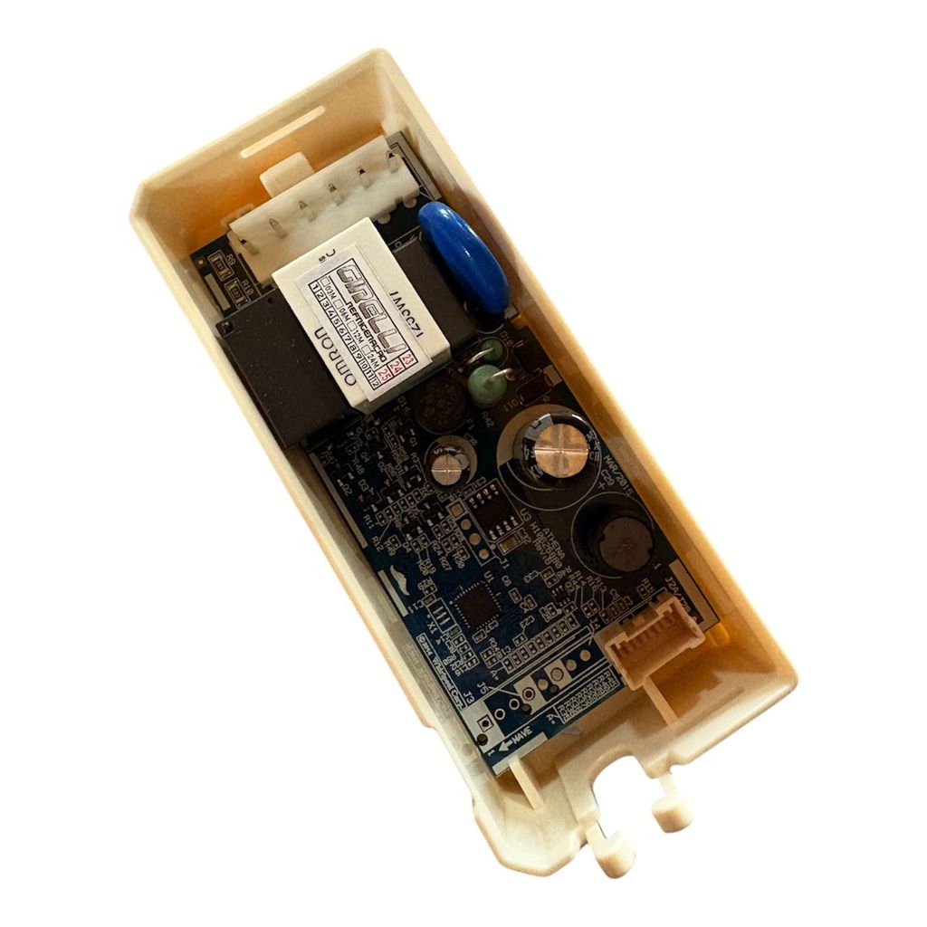 Placa Eletrônica Geladeira Brastemp Brm38 Brm42-w11023460
