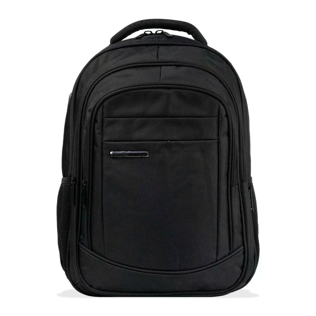 Mochila Notebook 18" 3 Compartimentos Unicross