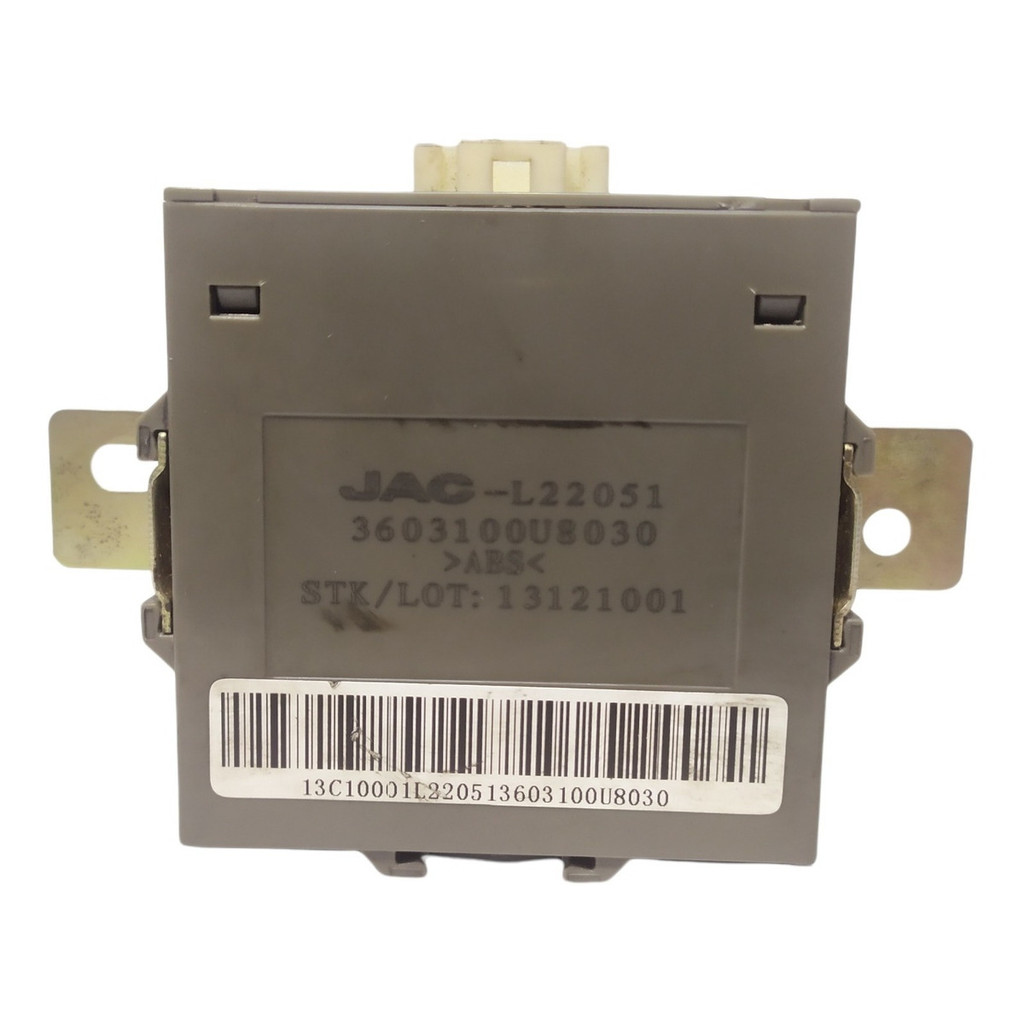 Módulo Estacionamento Jac J3 2012 2013 2014 2015 2016 jac l22051