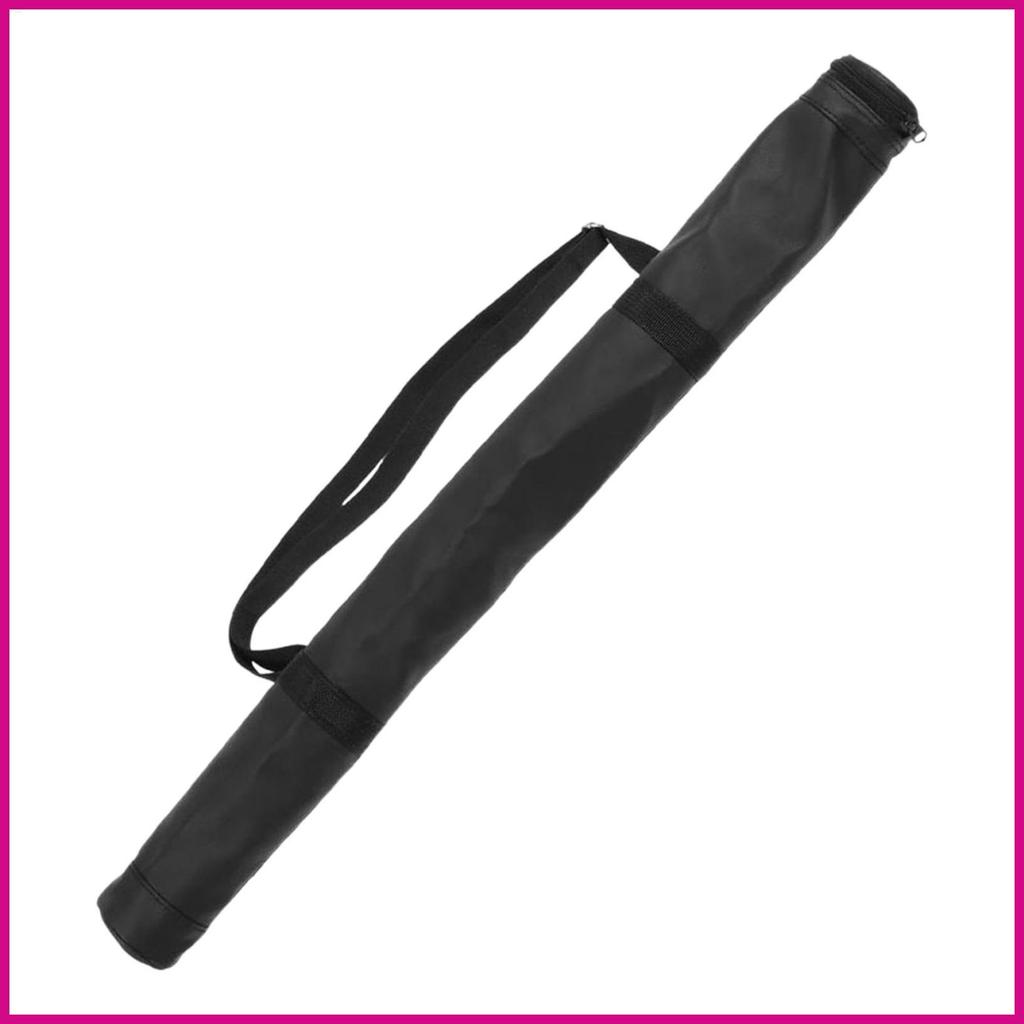 Capa De Taco De Beisebol Manga Resistente A Arranhões Leve Bolsa De Morcego Para Prática Liga Viagens Do Ensino Médio hu