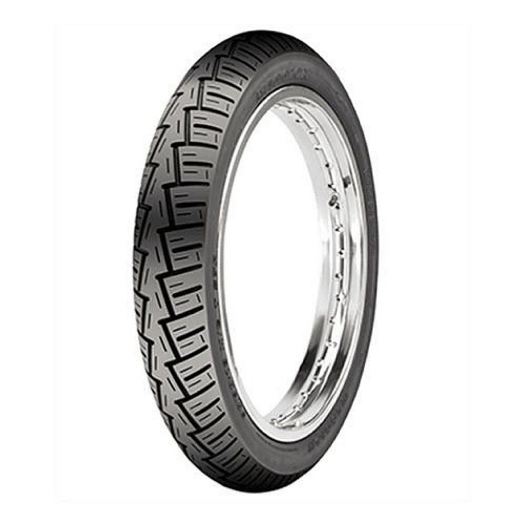 Pneu 100/90-18 Traseiro Maggion Winner Aro 18 Sem Câmara CG 125 150 Fan 160 YBR