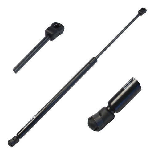 Amortecedor  Mola A Gas Uso Geral 38,5 X 23,0 Cm Carga 15 Kg [F103]