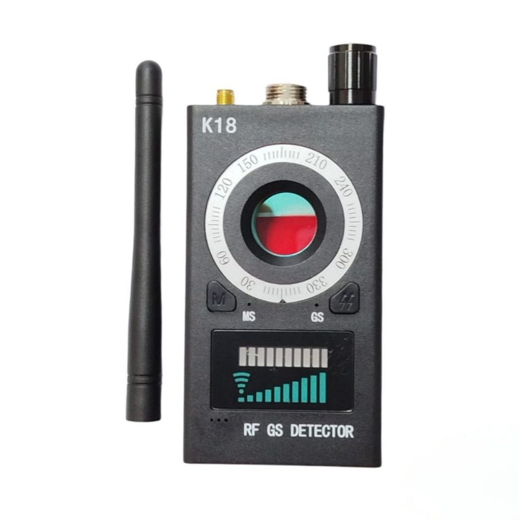 Mini Rastreador Detector de Metal /GPS /Câmera Smart Tag em Oferta na Shopee